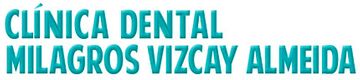 Clínica Dental Milagros Vizcay Almeida logo